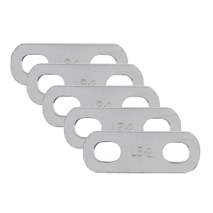 BEP Marine BEP Pro Installer Link Bar 35.5 - 42.5mm *5-Pack - 779-LB-2-B5