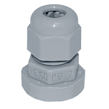 Blue Sea Systems Blue Sea 3124 Small Cable Gland #14-#10 Single Wire