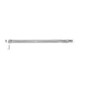 Magma 18" Burner w/Screw &amp; Retainer Clip - 10-957
