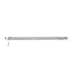 Magma 18" Burner w/Screw Retainer Clip [10-957]
