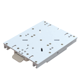 TACO Marine TACO Low Profile Adjustable Seat Slide - M20-1013A