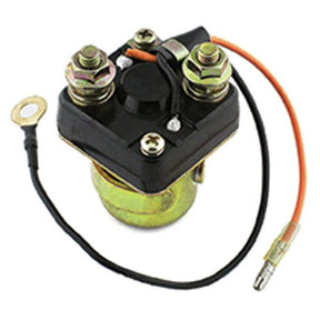 EMP ﻿Starter Relay Assembly (89-89506) - image 1