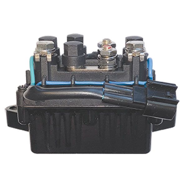EMP Starter Relay Assembly (89-89507) - image 1