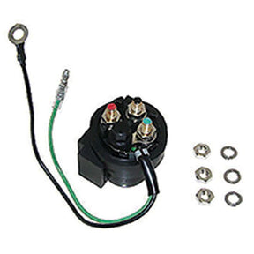EMP Starter Relay Assembly (89-89508) - image 1
