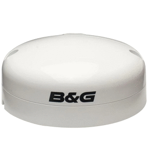 B&G B&amp;G ZG100 GPS Antenna - 000-11048-002
