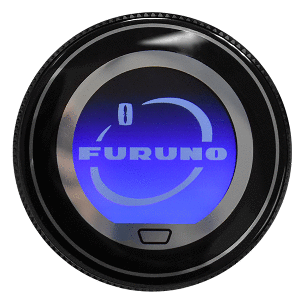 Furuno Touch Encoder Unit f/NavNet TZtouch2 &amp; TZtouch3 - Black - 3M M12 to USB Adapter Cable - TEU001B
