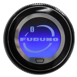 Furuno Touch Encoder Unit f/NavNet TZtouch2 &amp; TZtouch3 - Silver - 3M M12 to USB Adapter Cable - TEU001S