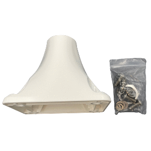 Simrad Pole Mount Kit f/HS75 - 000-15686-001