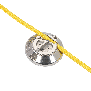 Barton Marine Quick Cleat - Stainless Steel - 3/8" - 60040