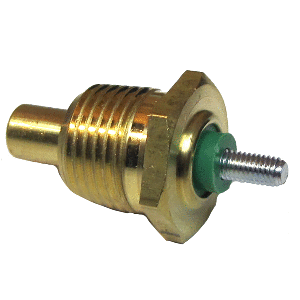Faria Beede Instruments Faria Temp Sender - 1/2" American Single Standard - 90404
