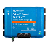 Victron Energy Victron Orion-TR Smart Isolated DC-DC Converter - 24 VDC to 24 VDC - 400W - 17AMP - ORI242440120