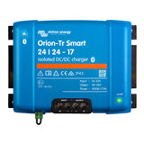 Victron Orion-TR Smart DC-DC 24/24-17 17a (400W) Cargador aislado o fuente de alimentación [ORI242440120]