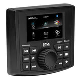 Boss Audio MGV520B Estéreo marino con AM/FM/BT/USB/cámara trasera [MGV520B]