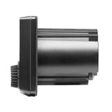 Boss Audio MGV520B Estéreo marino con AM/FM/BT/USB/cámara trasera [MGV520B]