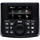 Boss Audio MGV520B Estéreo marino con AM/FM/BT/USB/cámara trasera [MGV520B]