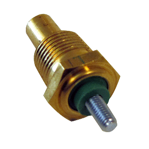 Faria Beede Instruments Faria Temp Sender 3/8" NPTF America Single Standard - 90403