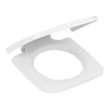 Dometic™ Seat Lid & Seat f/960 Series Portable Toilet - Platinum - 385311521