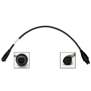 Furuno 10-Pin to 12-Pin Adapter Cable (0.4m) f/TZT3 - 000-197-069-10