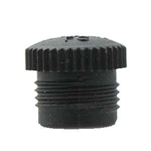 Cubierta protectora de tornillo Actisense para conectores N2K *Paquete de 10 [A2K-SCREWCAP-10-F]