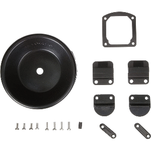 Whale Marine Whale Gusher 10 MK2/3 Service Kit Nitrile - AK3714