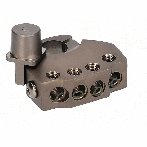 T-Spec 8 Position Battery Terminal - POS/NEG - VBTPN