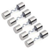 T-Spec V8 Series 50 AMP AGU Fuse - 5 Pack - V8-AGU50