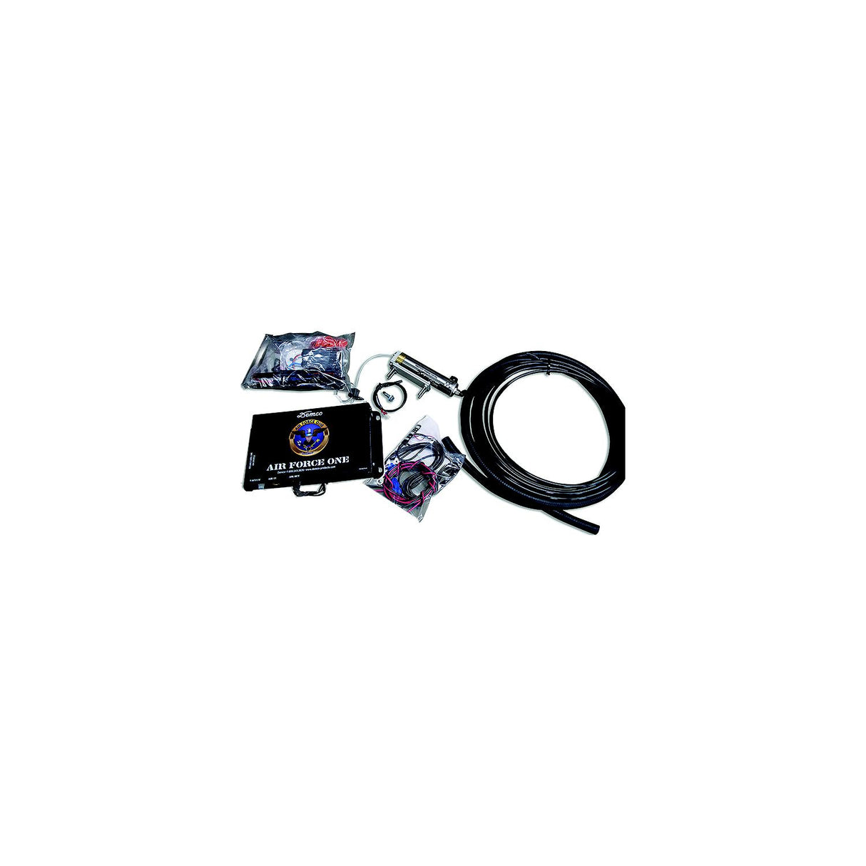 Demco 6271 Air Force One Second Car Kit - 6271