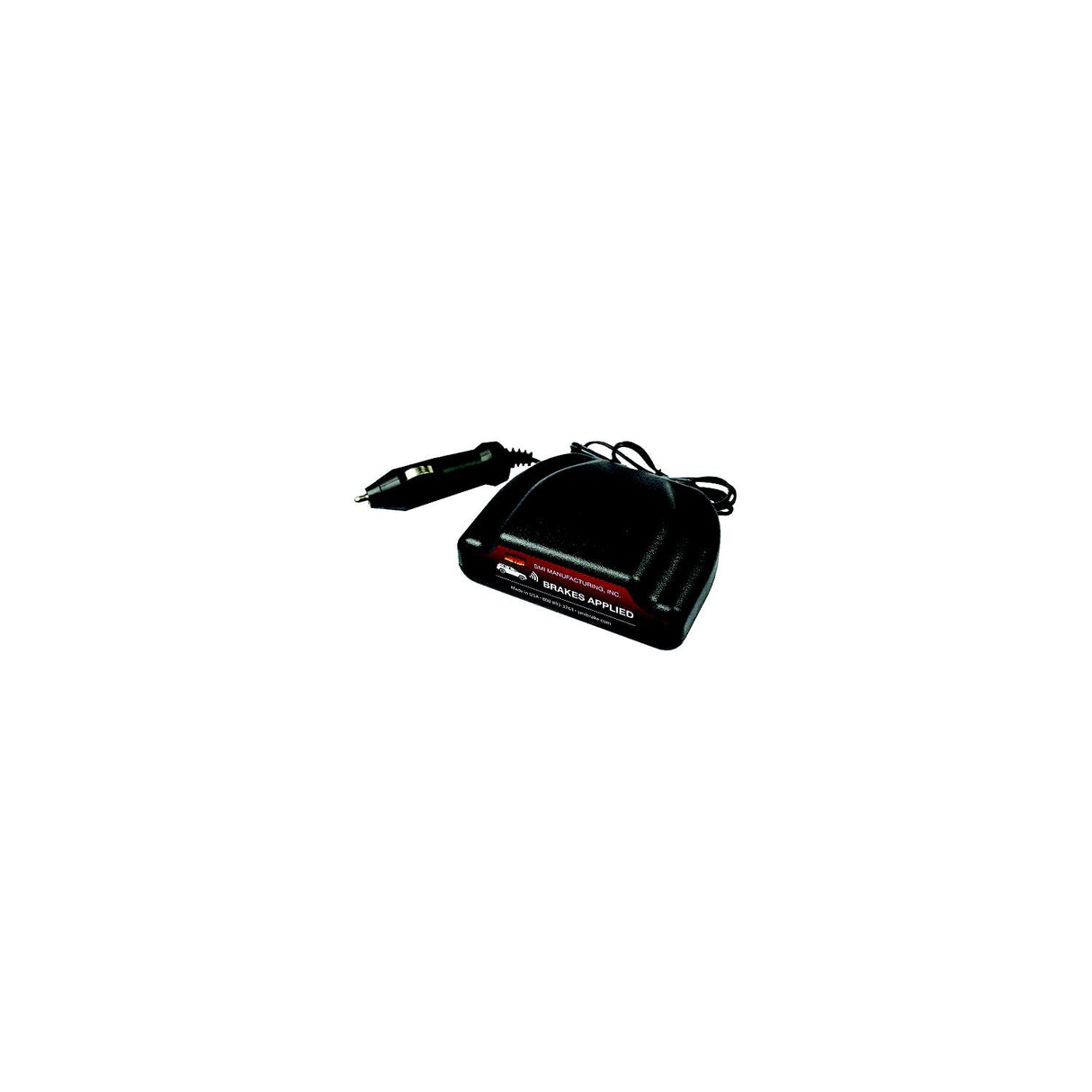 Demco 9599005 Coachlink™ Wireless Brake Monitoring System - image 1