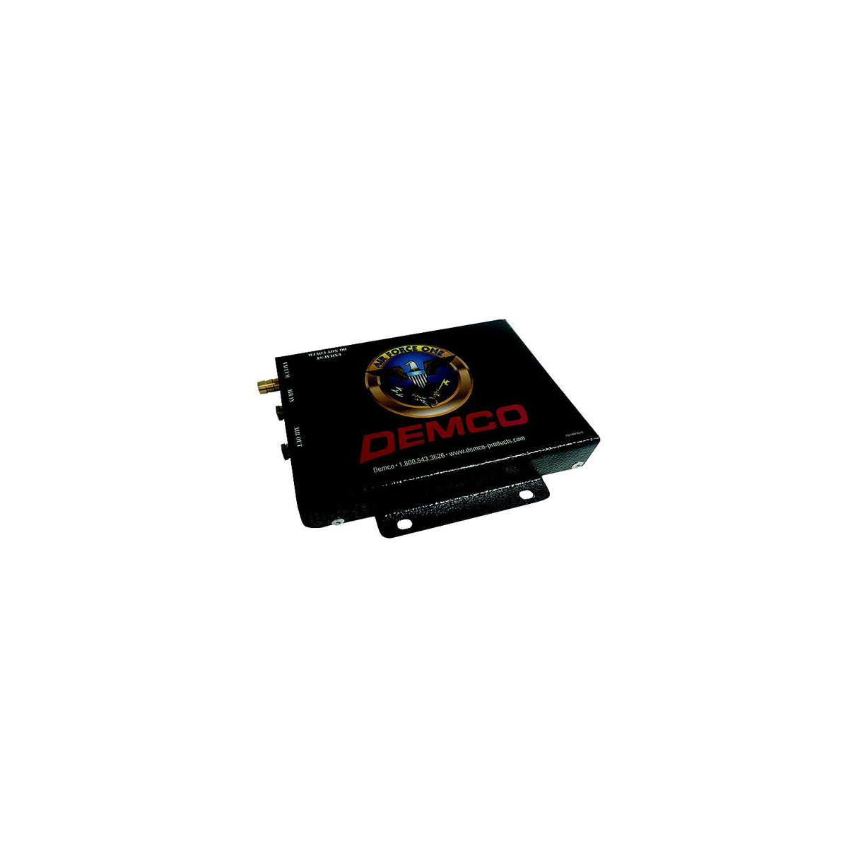 Demco 9599019 Air Force One Towed Vehicle Braking System Air Force One w/Wireless Coachlink - image 1