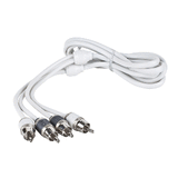 T-Spec V10 Series RCA Audio Cable - 2 Channel - 6' (1.83 M) - V10R6