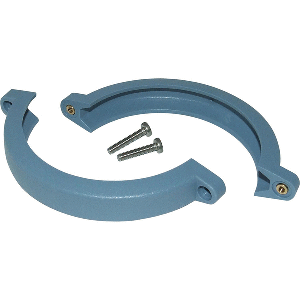 Whale Marine Whale Clamping Ring Kit f/Gulper 220 - AS1562