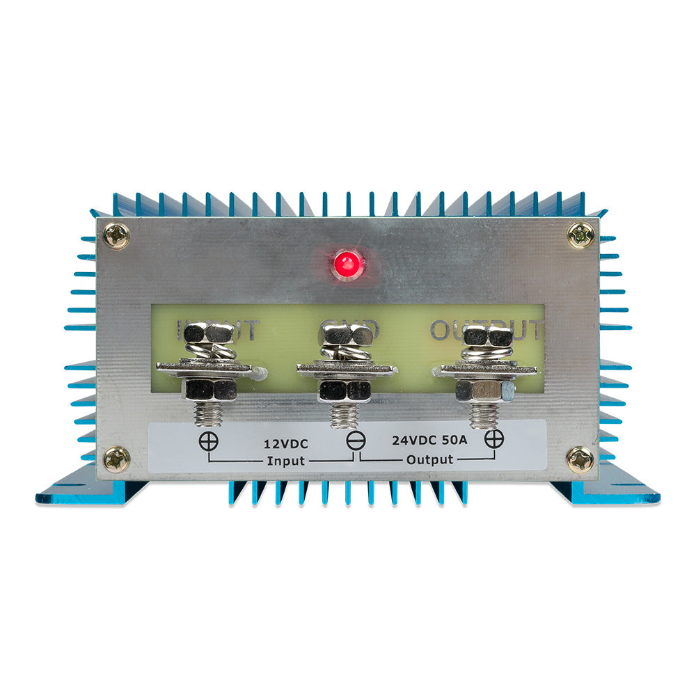 Victron Orion IP67 Convertidor CC-CC 12/24-50A - 1200W [ORI122421226]