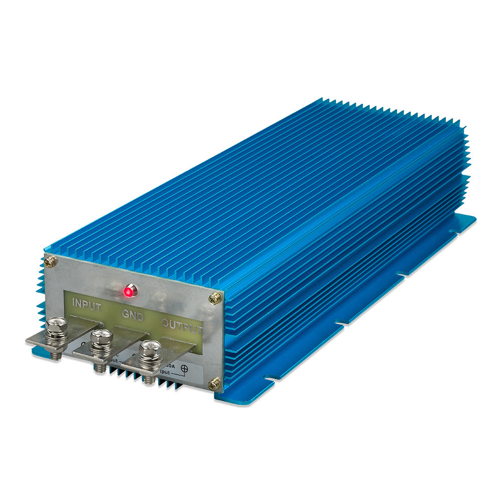 Victron Orion IP67 Convertidor CC-CC 12/24-50A - 1200W [ORI122421226]
