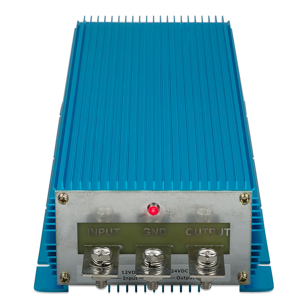 Victron Orion IP67 Convertidor CC-CC 12/24-50A - 1200W [ORI122421226]
