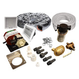 Dometic™ EnviroComfort 6,000 BTU Install Kit - 115V - 9108732761