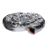 Dometic&trade; 25' Insulated Flex R4.2 Ducting/Duct - 4" - 9108549910