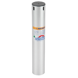 Springfield Marine Springfield Post 2-3/8" Plug-In - 1300715