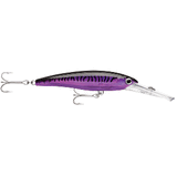 Rapala X-Rap&reg; Magnum&reg; 15 Purple Mackerel - XRMAG15PM