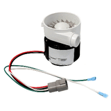 Dometic&trade; Motor Assembly Kit 12V f/MasterFlush - 385880068