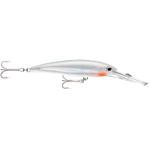 Rapala X-Rap&reg; Magnum&reg; 20 Glass Ghost - XRMAG20GGH