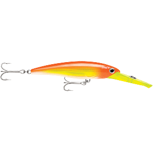 Rapala X-Rap&reg; Magnum&reg; 20 Hot Head - XRMAG20HH