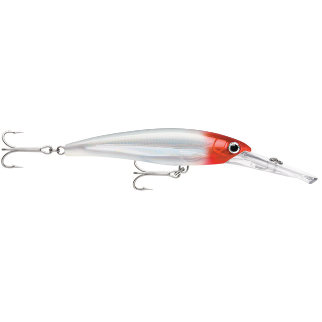 Rapala X-Rap® Magnum® 20 Redhead - XRMAG20RH