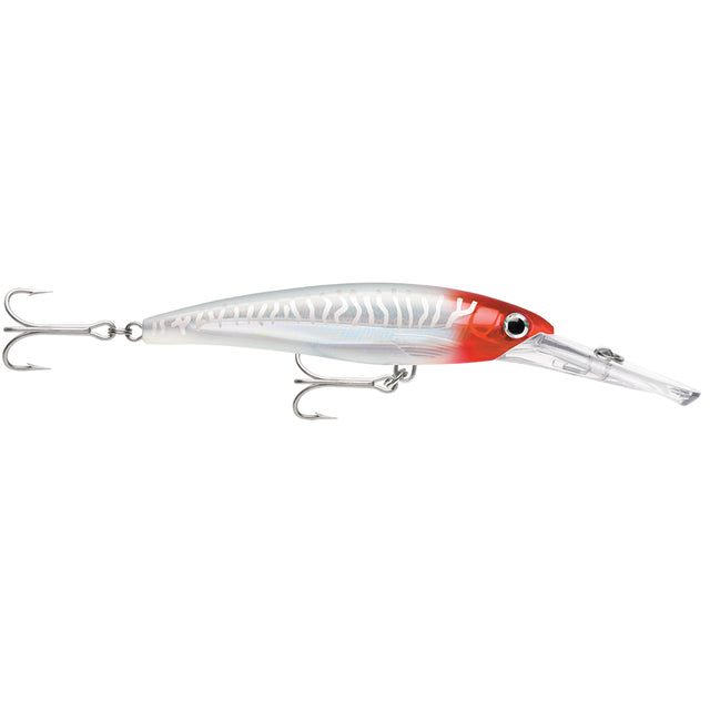 Rapala X-Rap&reg; Magnum&reg; 20 Redhead UV - XRMAG20RHU