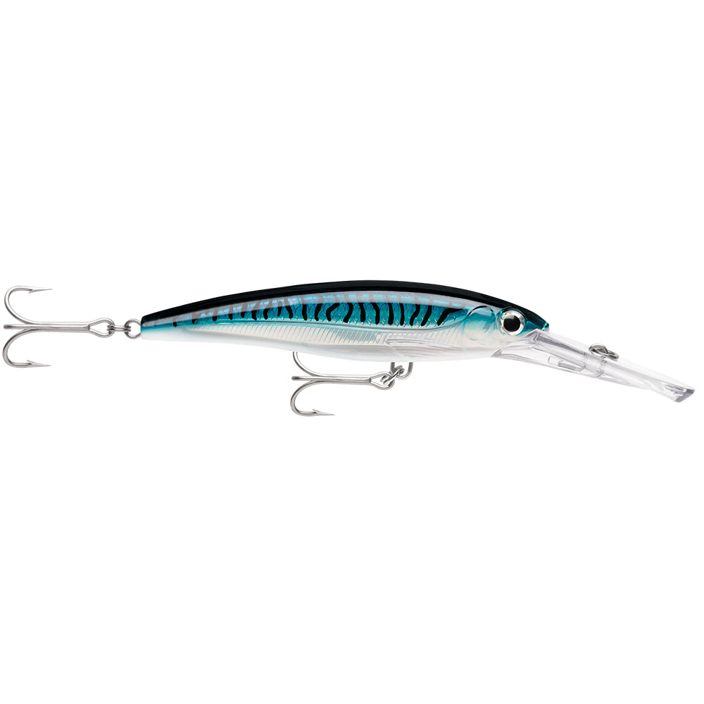 Rapala X-Rap® Magnum® 20 Blue Mackerel - XRMAG20SBM