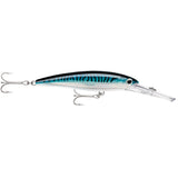 Rapala X-Rap® Magnum® 20 Blue Mackerel - XRMAG20SBM