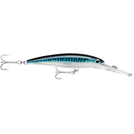 Rapala X-Rap® Magnum® 20 Blue Mackerel - XRMAG20SBM