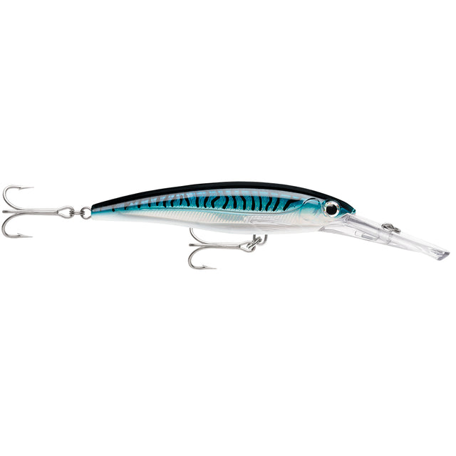 Rapala X-Rap® Magnum® 20 Blue Mackerel - XRMAG20SBM