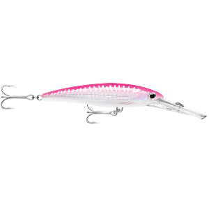Rapala X-Rap&reg; Magnum&reg; 30 Hot Pink UV - XRMAG30HPU