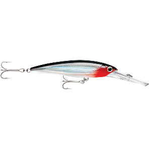 Rapala X-Rap® Magnum® 30 Silver - XRMAG30S