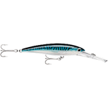 Rapala X-Rap&reg; Magnum&reg; 30 Silver Blue Mackerel - XRMAG30SBM
